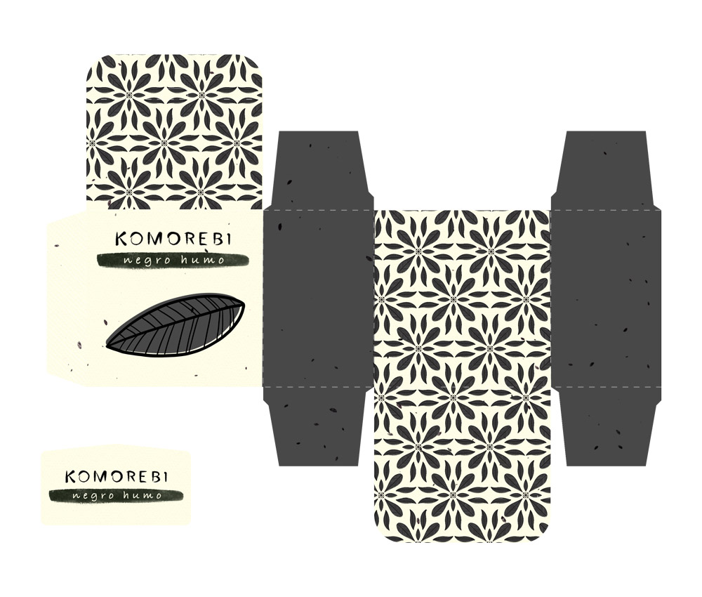 packaging-komorebi-pattern-black