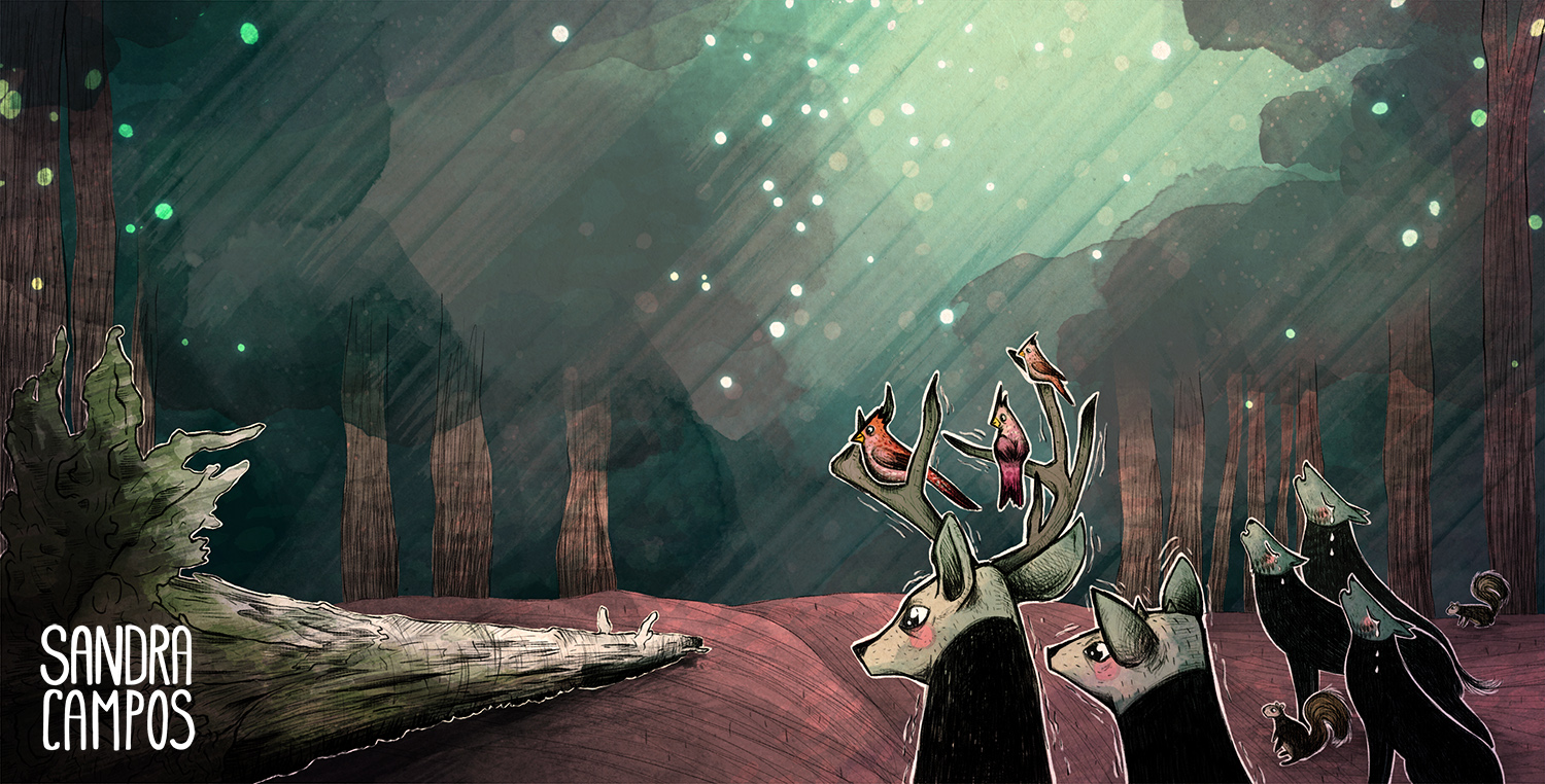 Poem_Childrens-Book-Illustration